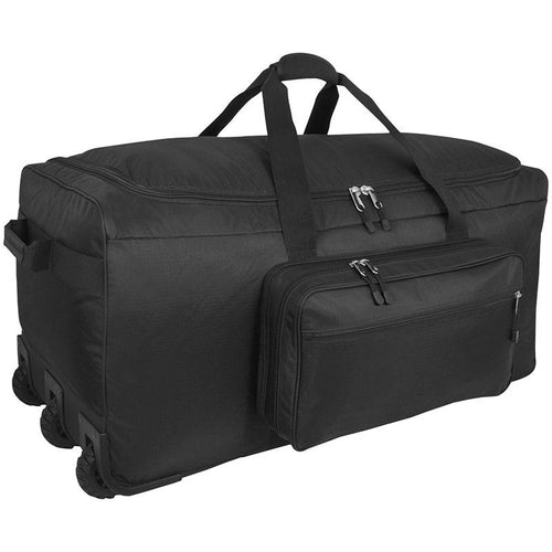 Wheeled Deployment Bags – Mercury Tactical Gear