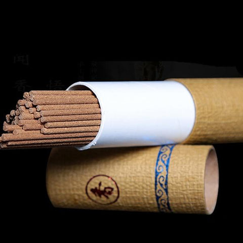 Natural incense sticks - healing-waves