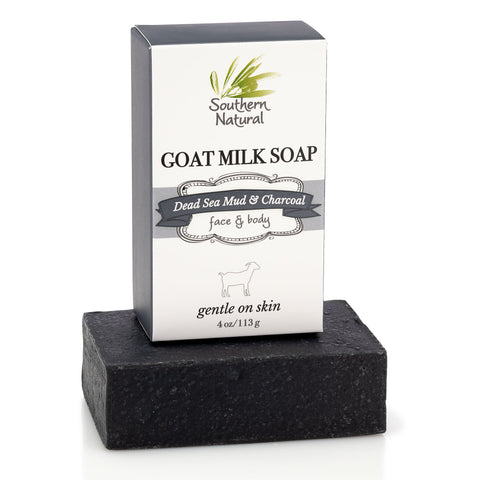 Goat's Milk Skincare