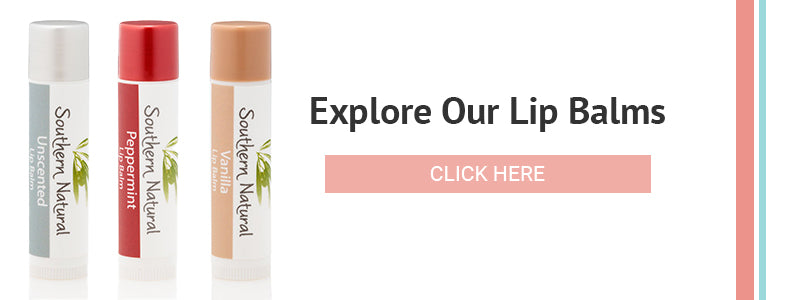 Explore Our Lip Balms