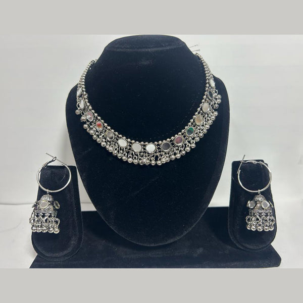 A.D. necklace set] – The Gems & Jewellery
