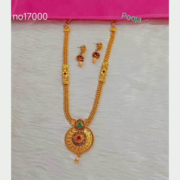 Latest gold long on sale chain designs 2018