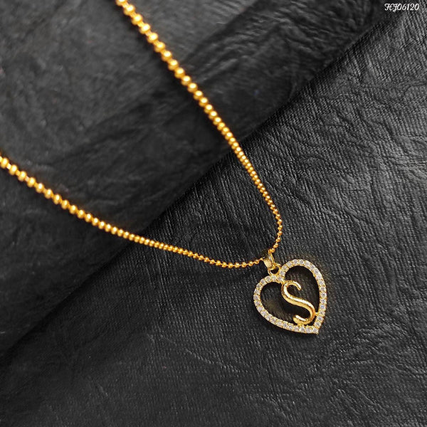 LOVE CHAIN – Ellarah Jewellery