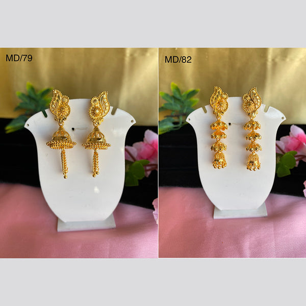 Earrings & Studs | 3 New Earrings COMBO | Freeup