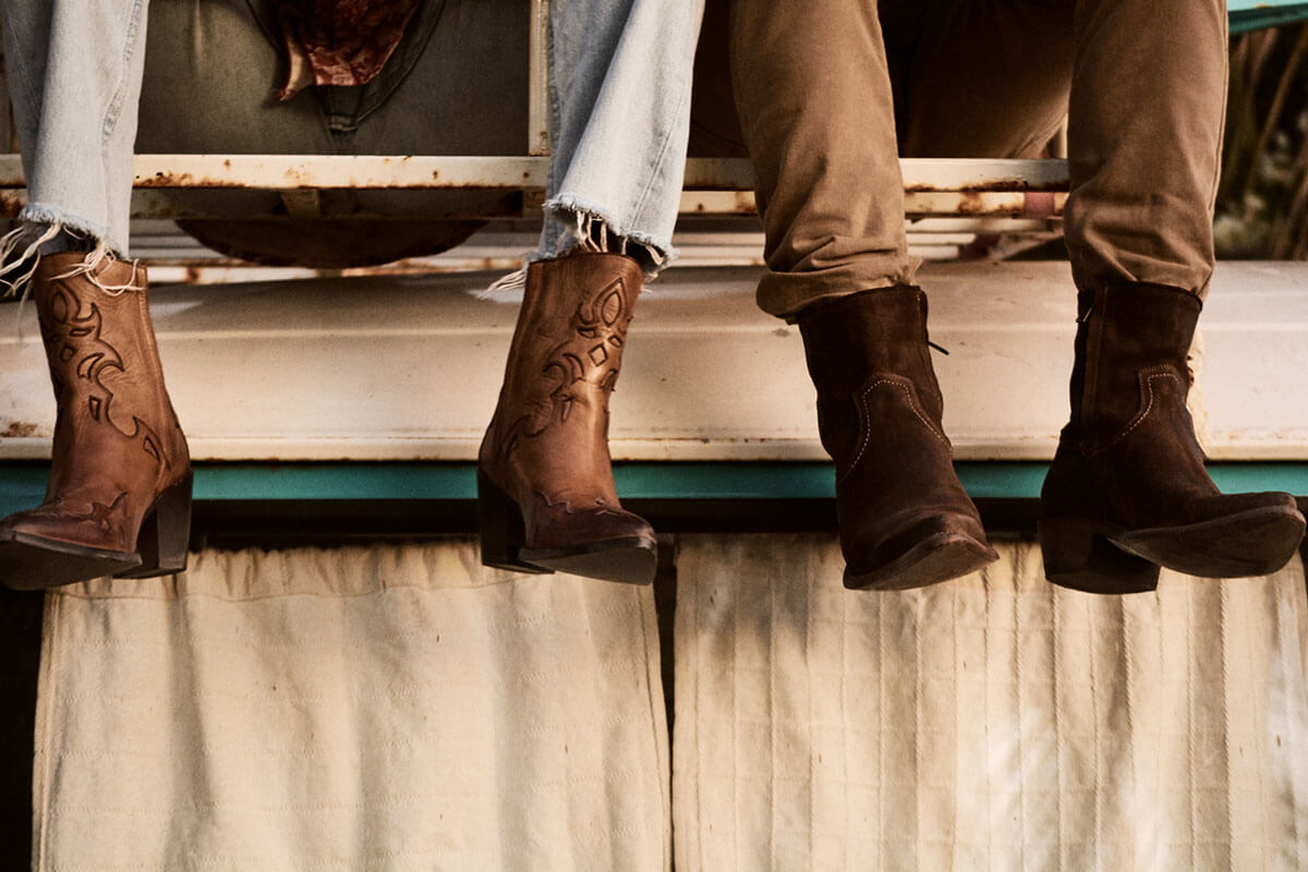 Cowboy Boots For Spring | Handmade 
