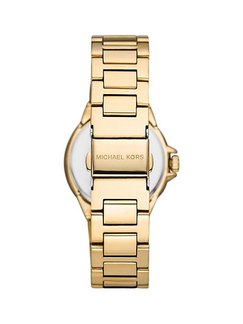 Michael Kors Petite Sofie Evil Eye Watch