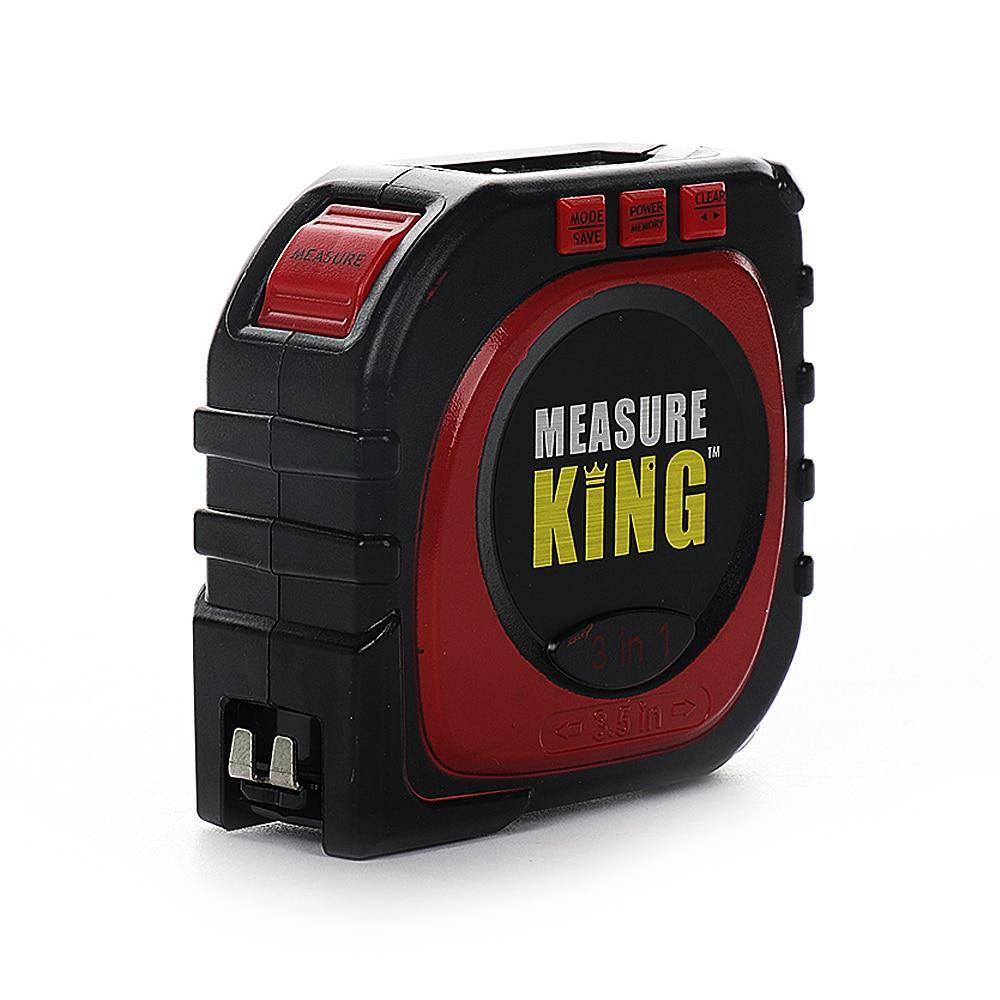 laser tape measure