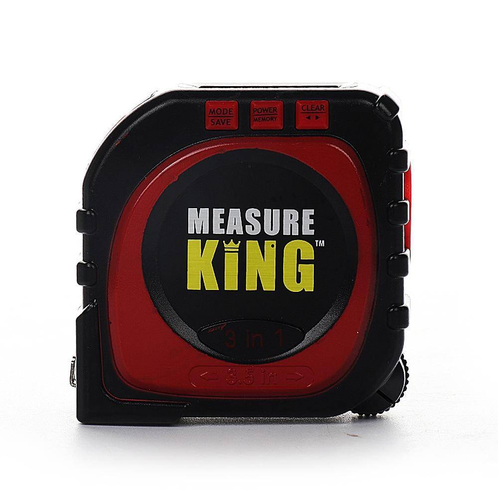 sonic tape measure