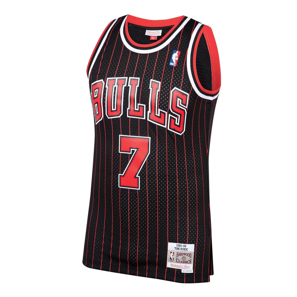 toni kukoc jersey