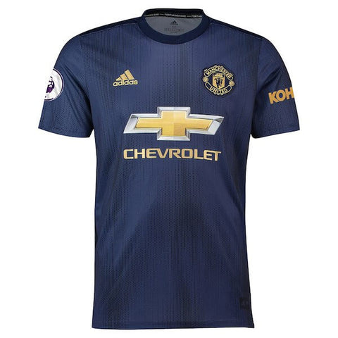 manchester united jersey 2018 to 2019