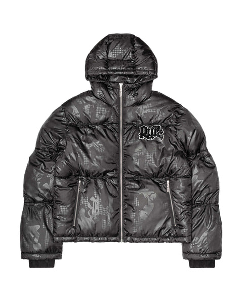 Jackets and Outerwear – Racer Worldwide