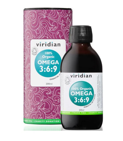 omega 369 viridian hair thinning