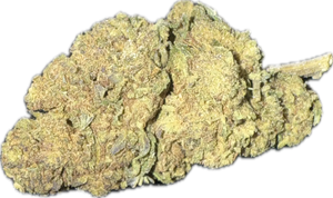 THCa Flower | LA Kush Cake - Hybrid THC-A Strain - Hempire Innovations