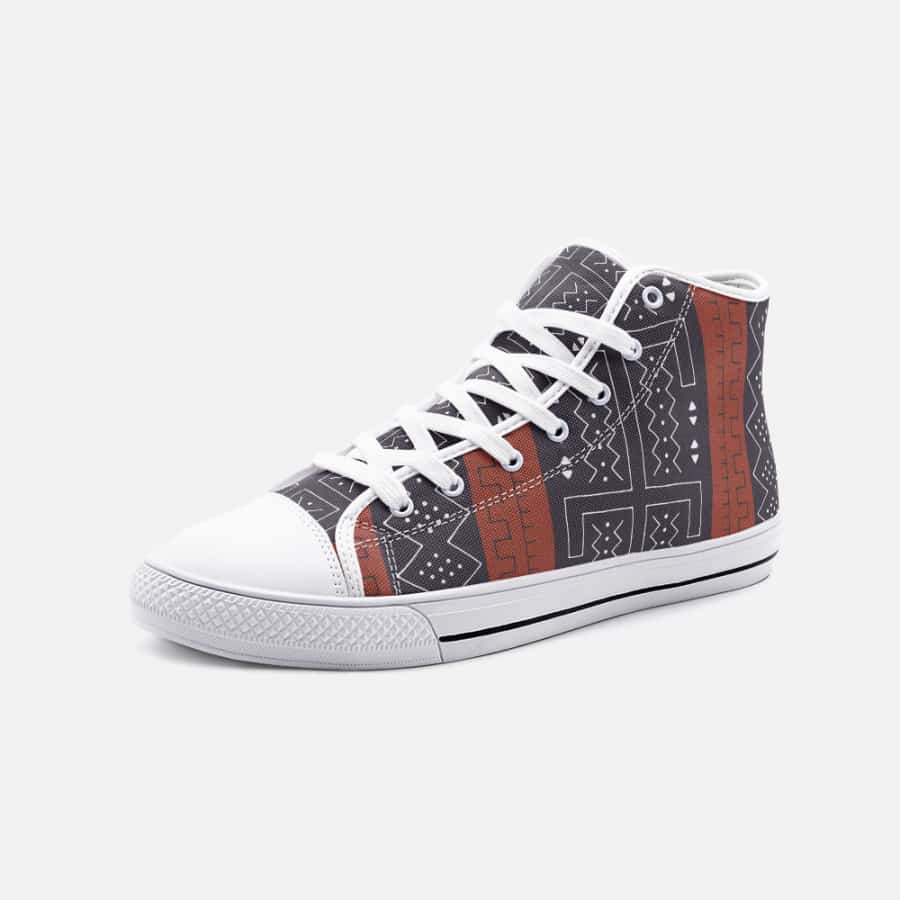 cloth canvas shoes