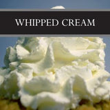 Whipped Cream Reed Diffuser