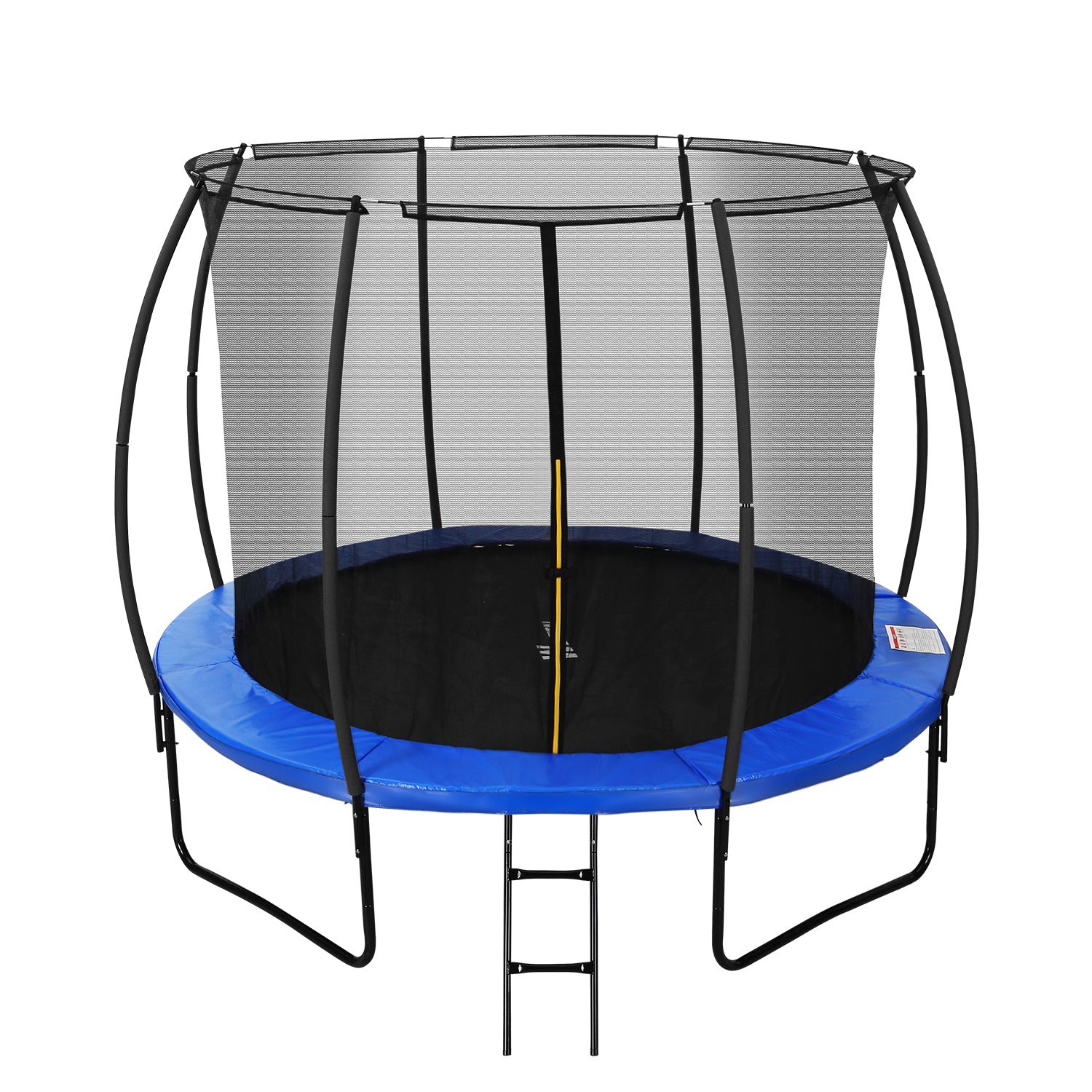 SKU: AF-TA001 - 10 Trampoline with Safety Enclosure Net – MAS OUTLET