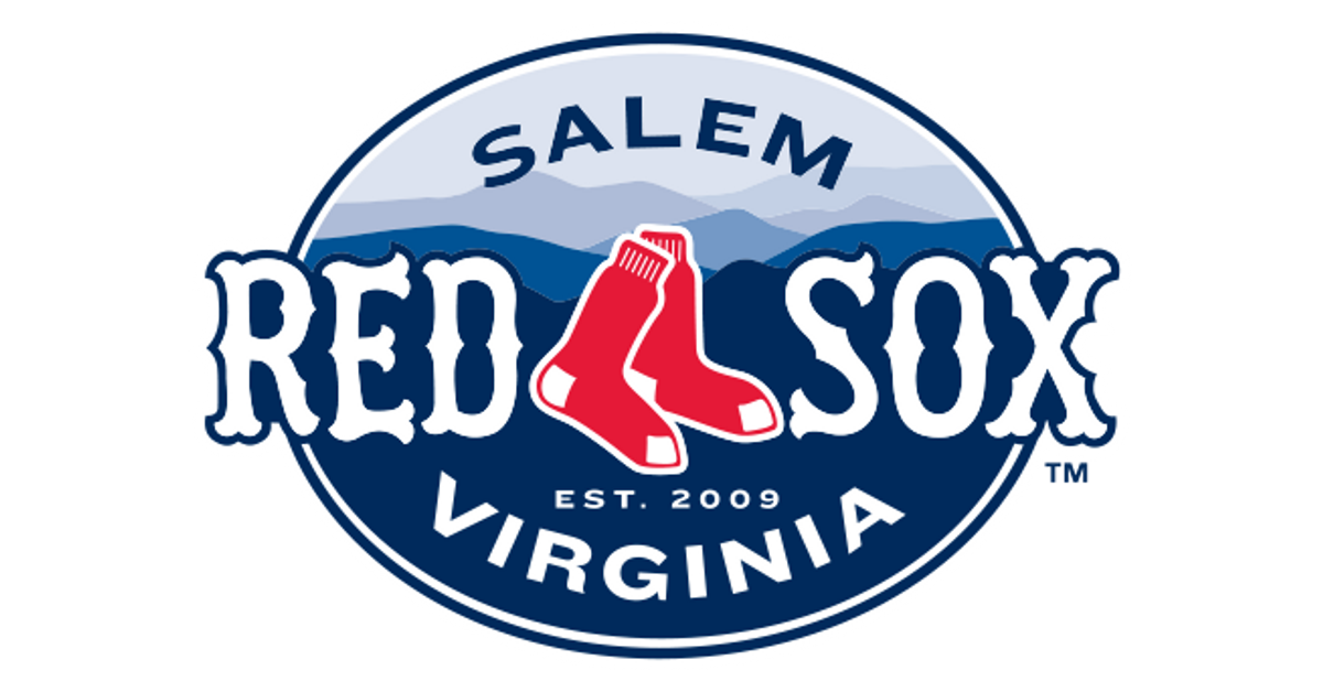 salem red sox jersey