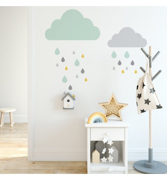 Wall Stickers Cucina Adesivi Murali Pareti