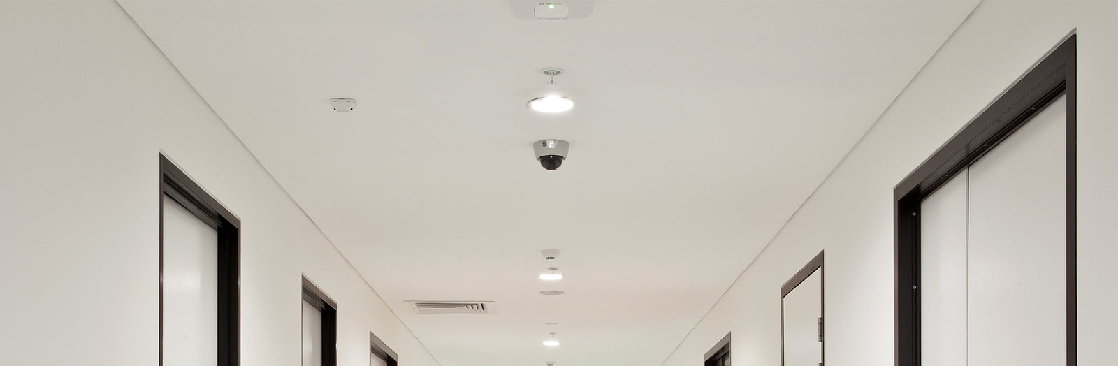 Concealed Ceiling Systems Criterion Industries