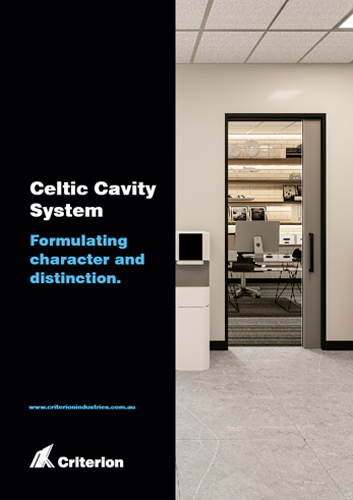 Celtic Cavity Unit