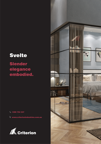 Svelte Suite