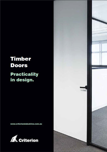 Timber Doors