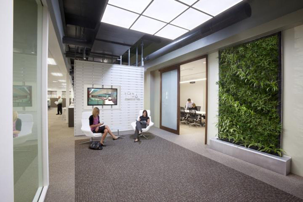 Sustainable Office