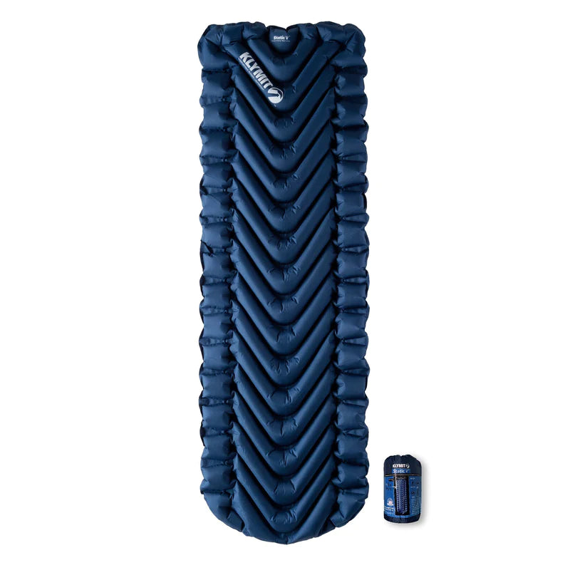 Klymit Static V Sleeping Pad