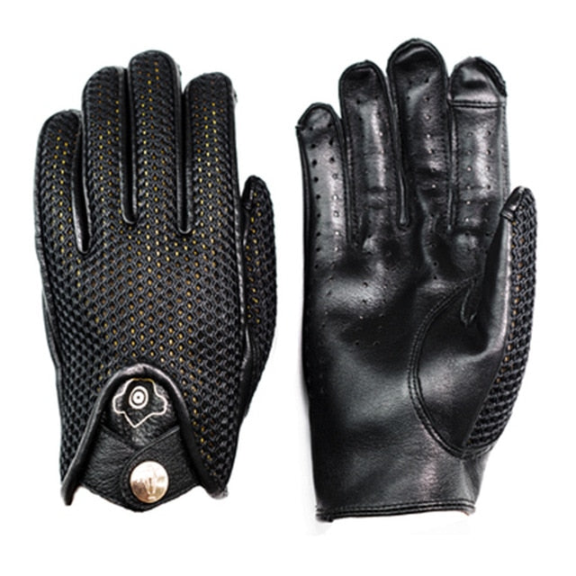 full riding gloves