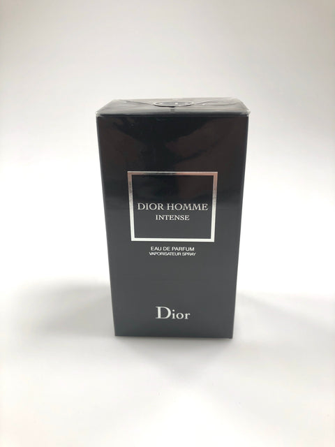 dior homme intense 2014