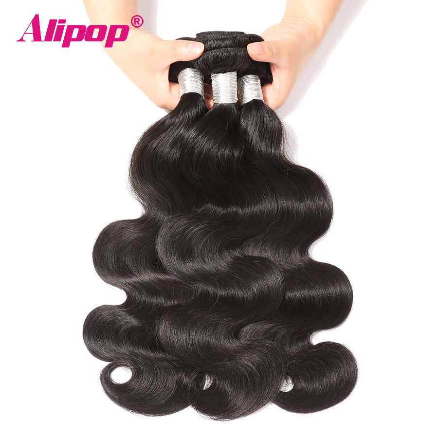 360 Lace Wig,Headband Wig,13x4 Lace Front Wigs – ALIPOP Official Website