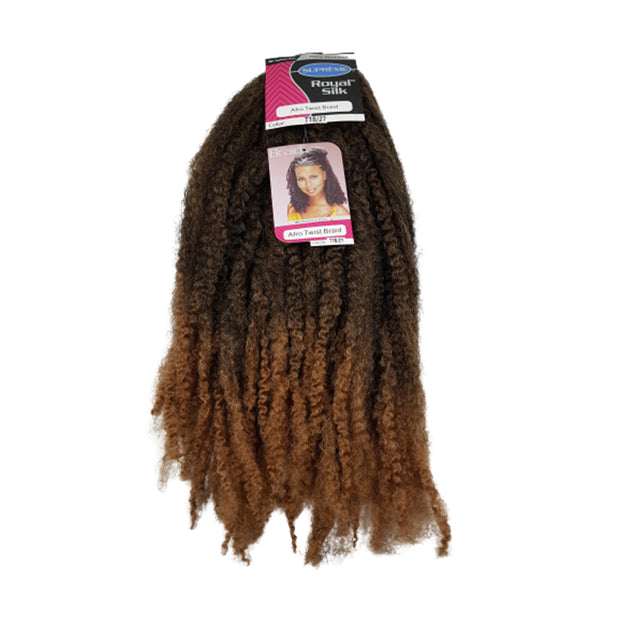 Cabelo Boho Goddess Loc Cherey Fibra Sintética 275g Para Crochet