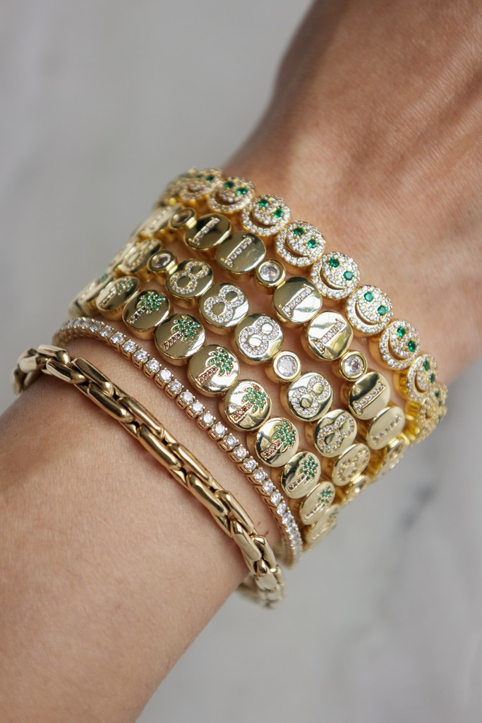 Bracelets – Lisa Gozlan