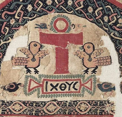 croix ankh copte chretienne ancienne egypte nos colonnes boutique maconnique