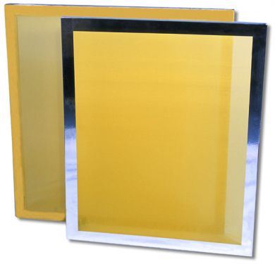 Baselayr 20x24in Aluminum Screen Printing Frame