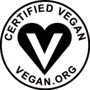 certvegan