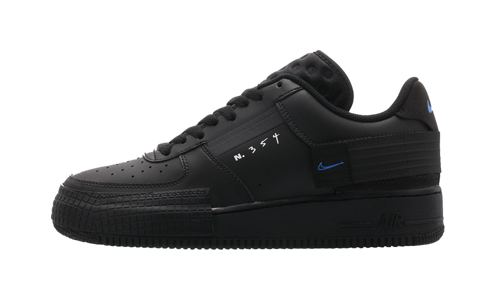 drop type air force 1