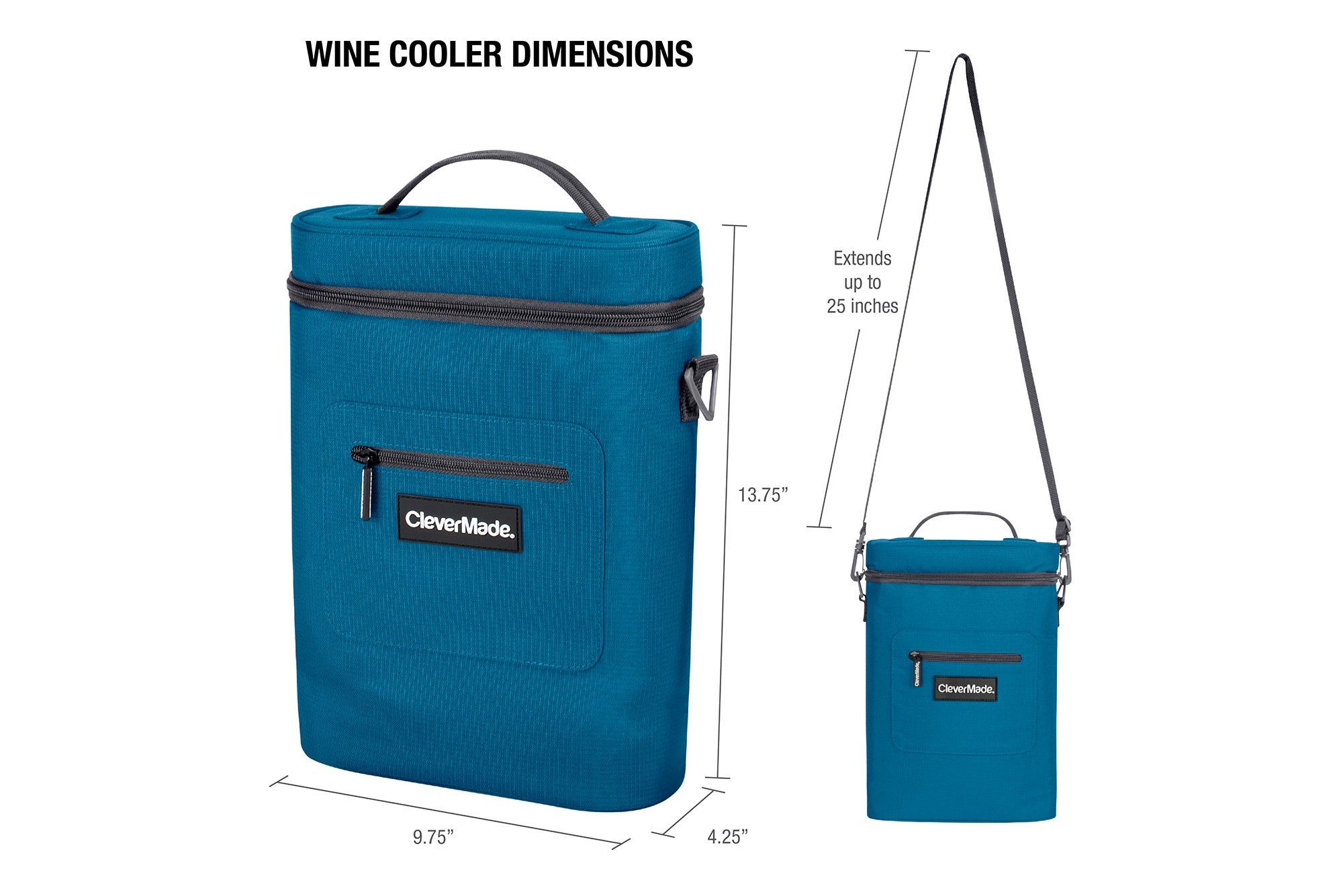 insulated cooler