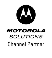Racing Radios is a Motorola Solutions Channel Partner