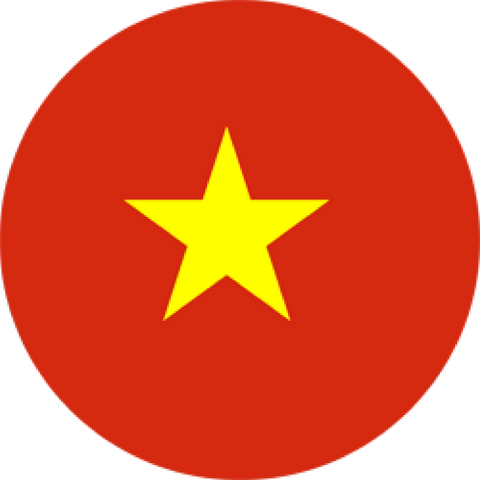 Bendera Vietnam