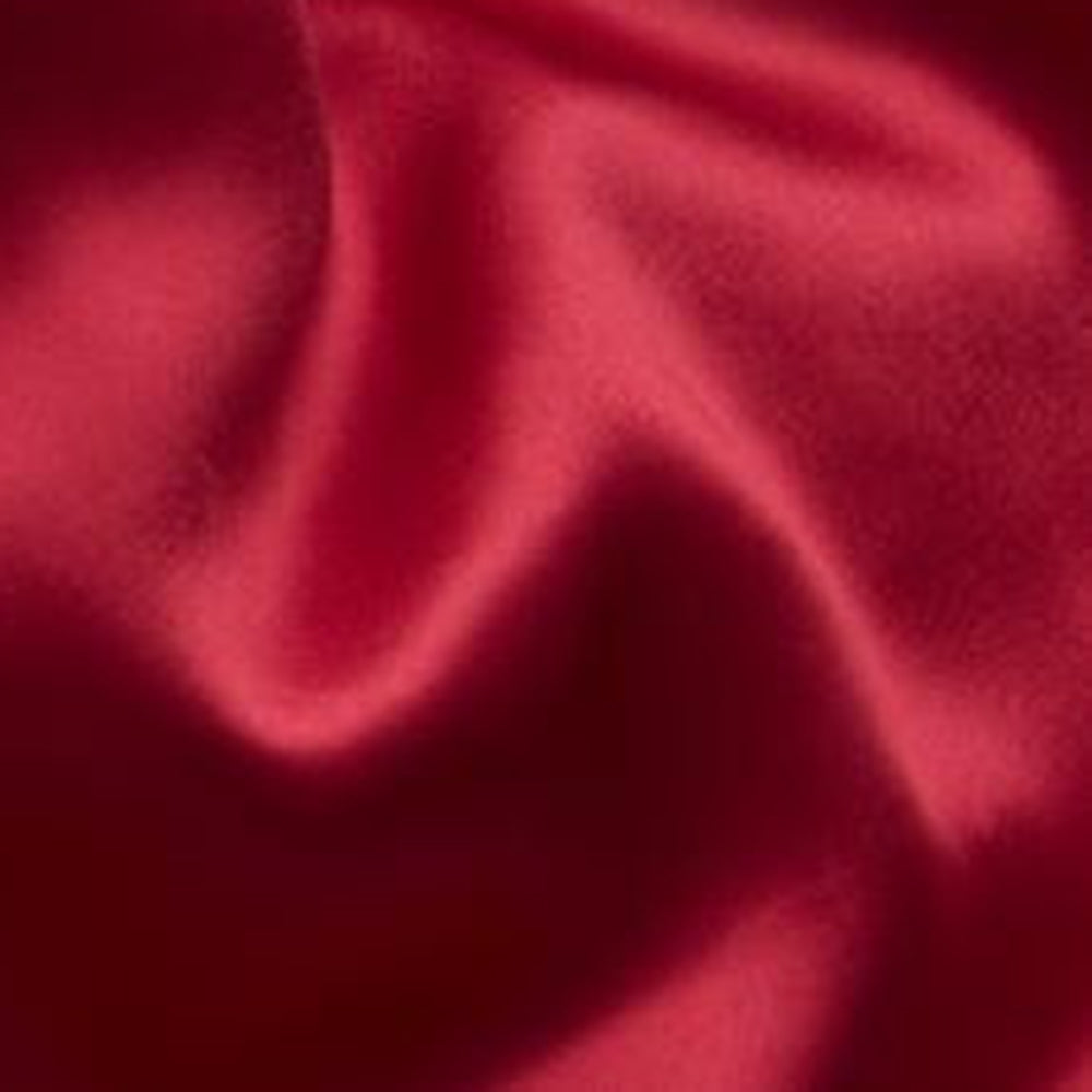 SILK SATIN CHERRY