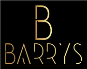 Barry's Tech Market Logo