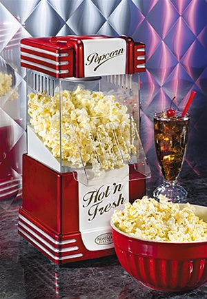 popcorn maker deals