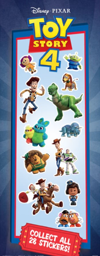 toy story wholesale