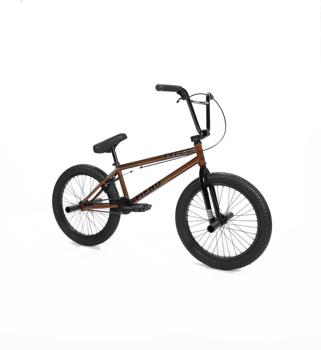 Fiend Type 0- – Fiend BMX