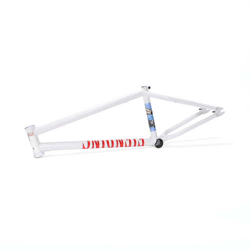 Fiend Raekes Frame – Fiend BMX