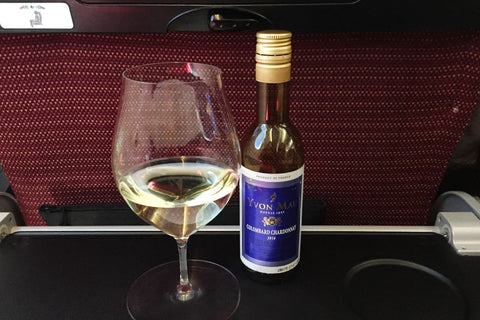 Kojitani Travel Wine Glass