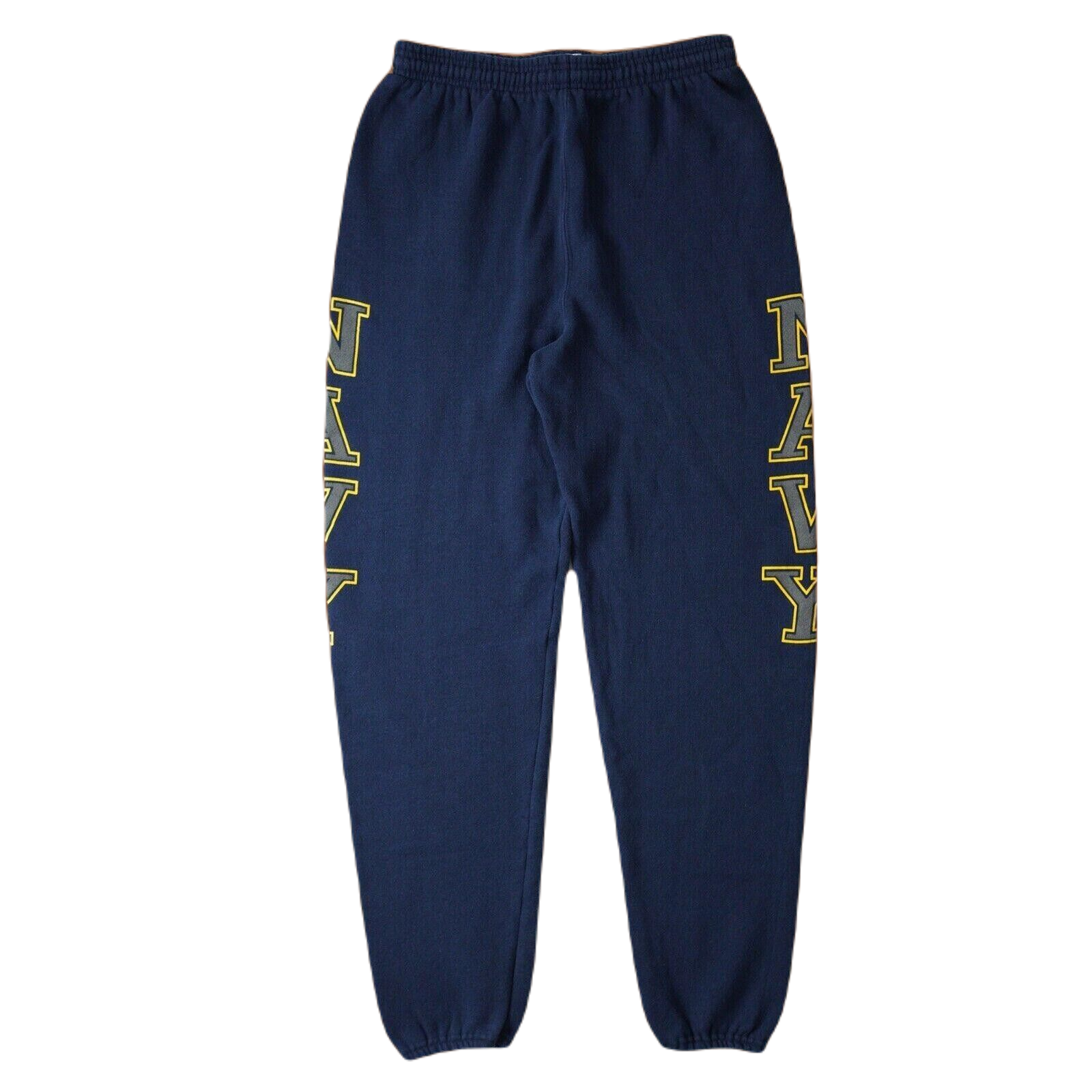 Vintage Soffe US Navy Sweatpants – McGuire Army Navy