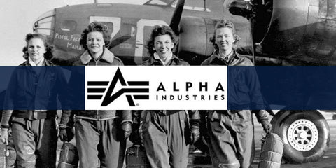 Alpha Industries 