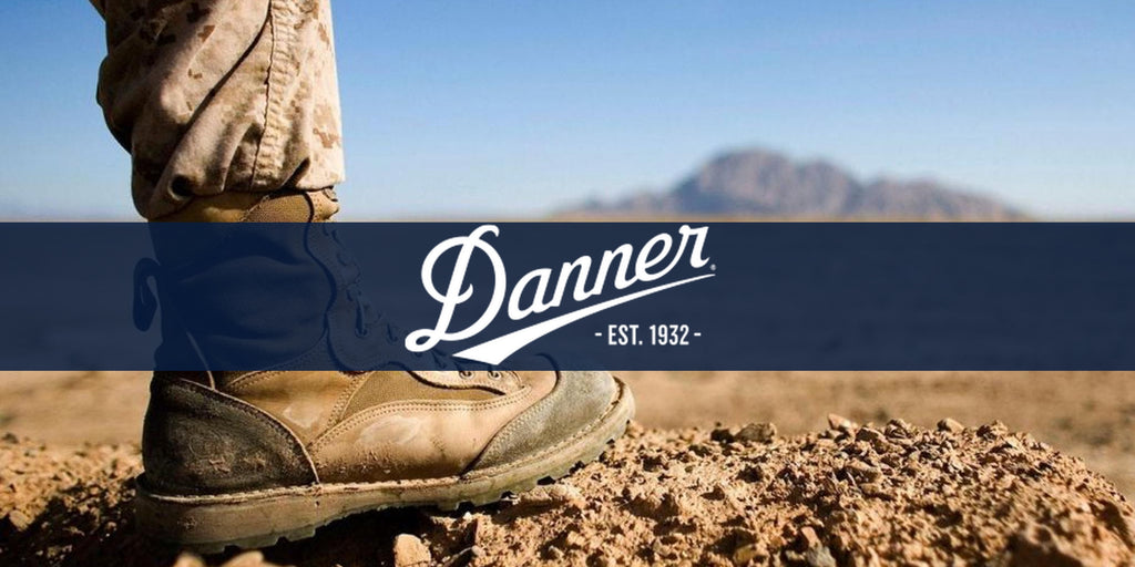 Danner Boots